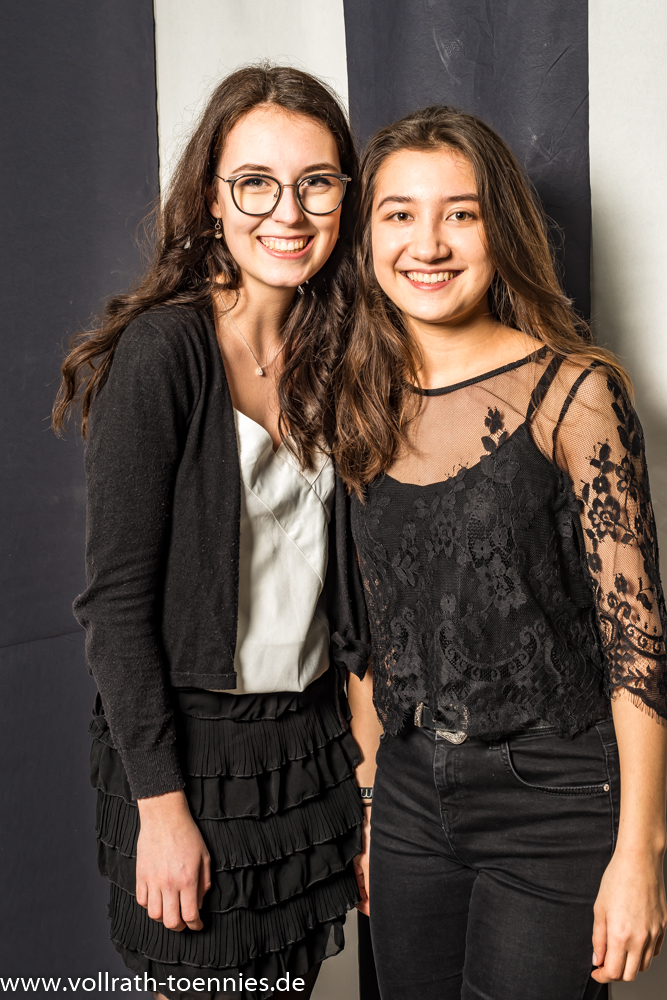 2020 02 01 Black & White Party 2313